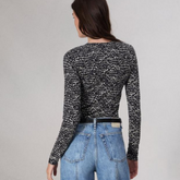 Luca Long Sleeve Tee